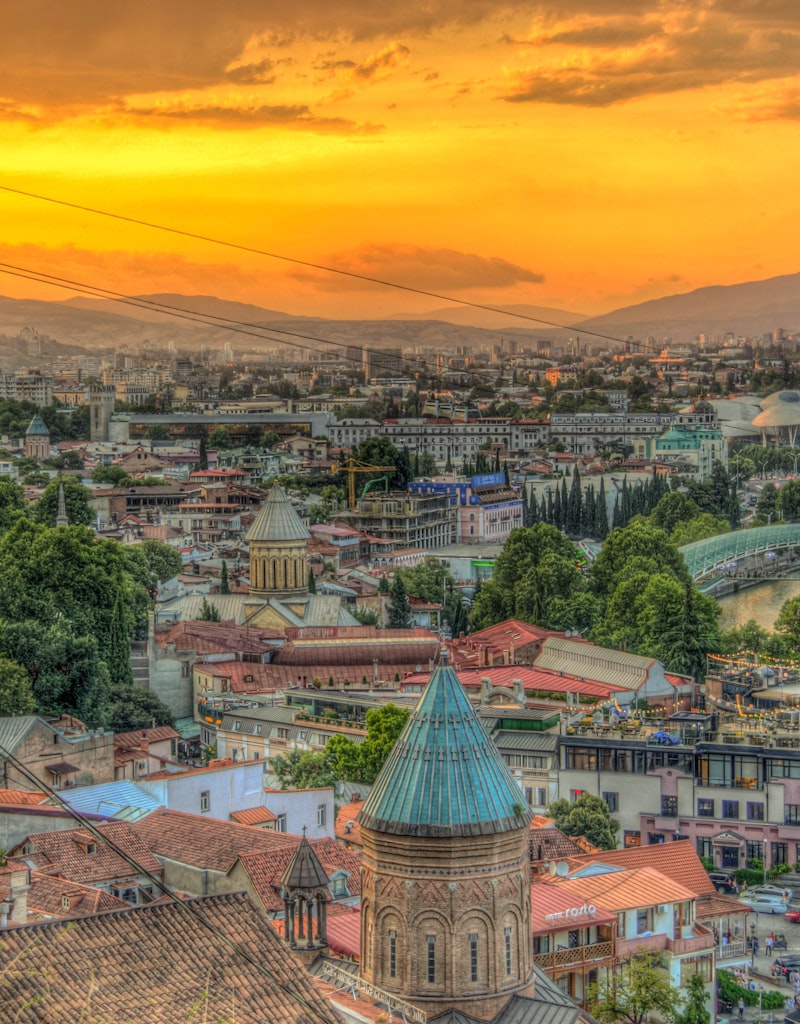 Budapest Office