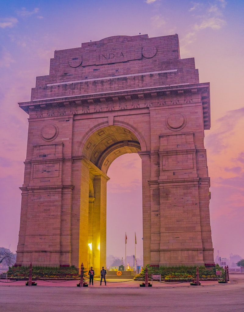 Delhi Office