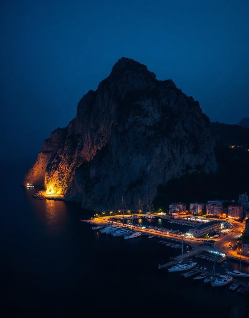 Gibraltar Office